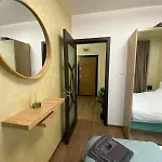 Beautiful 2bd With Large Terrace And Free Parking Płowdiw