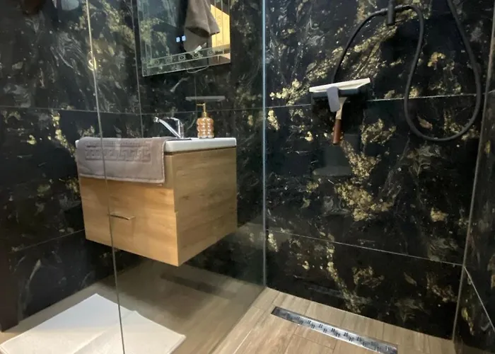 Apartament Beautiful 2bd With Large Terrace And Free Parking Plovdiv